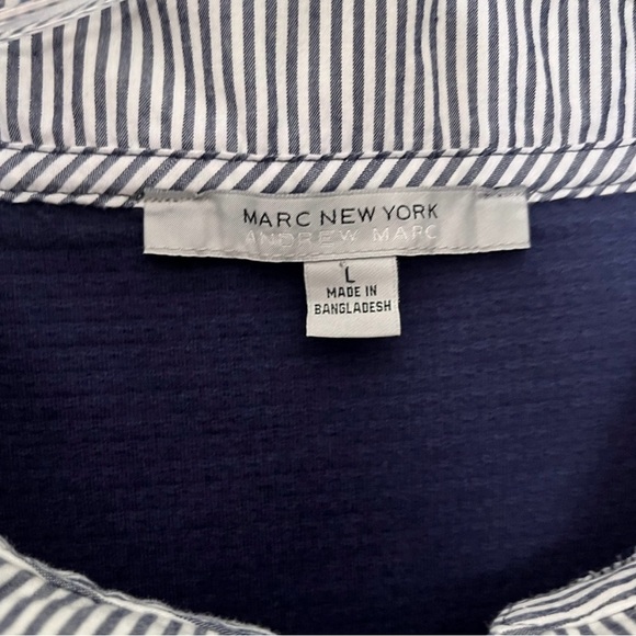 💙Marc New York -J Adore Cashmere Sweater💙 - Picture 4 of 4